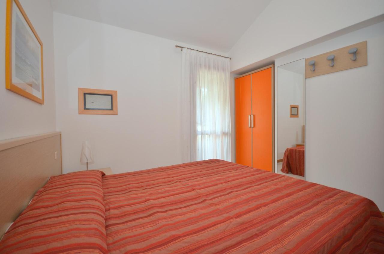 Villaggio Delle Meduse Бибионе Экстерьер фото
